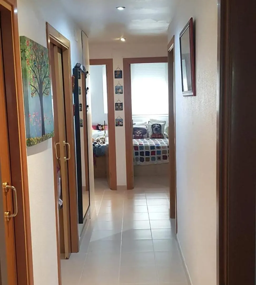 Modern Apartment In Calafell + Terrace 0*,  Hiszpania