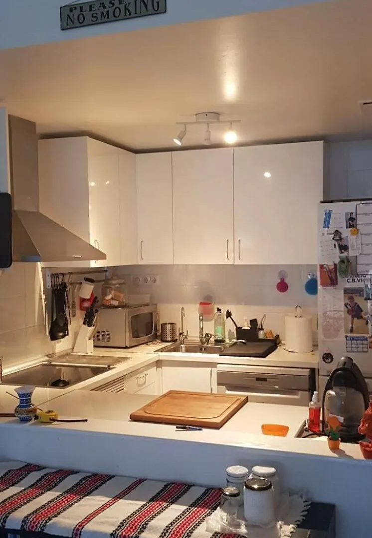 Modern Apartment In Calafell + Terrace Hiszpania
