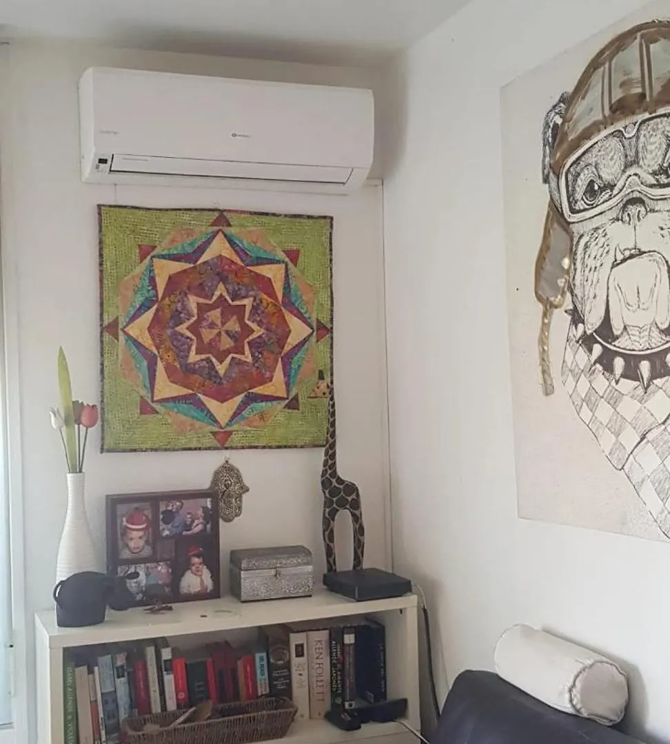 Modern Apartment In Calafell + Terrace 0*,  Hiszpania