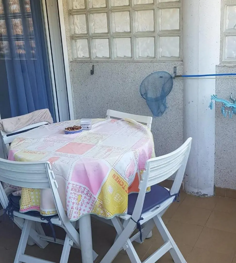 Modern Apartment In Calafell + Terrace Hiszpania